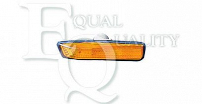 EQUAL QUALITY fl0488 -  Фонарь указателя поворота